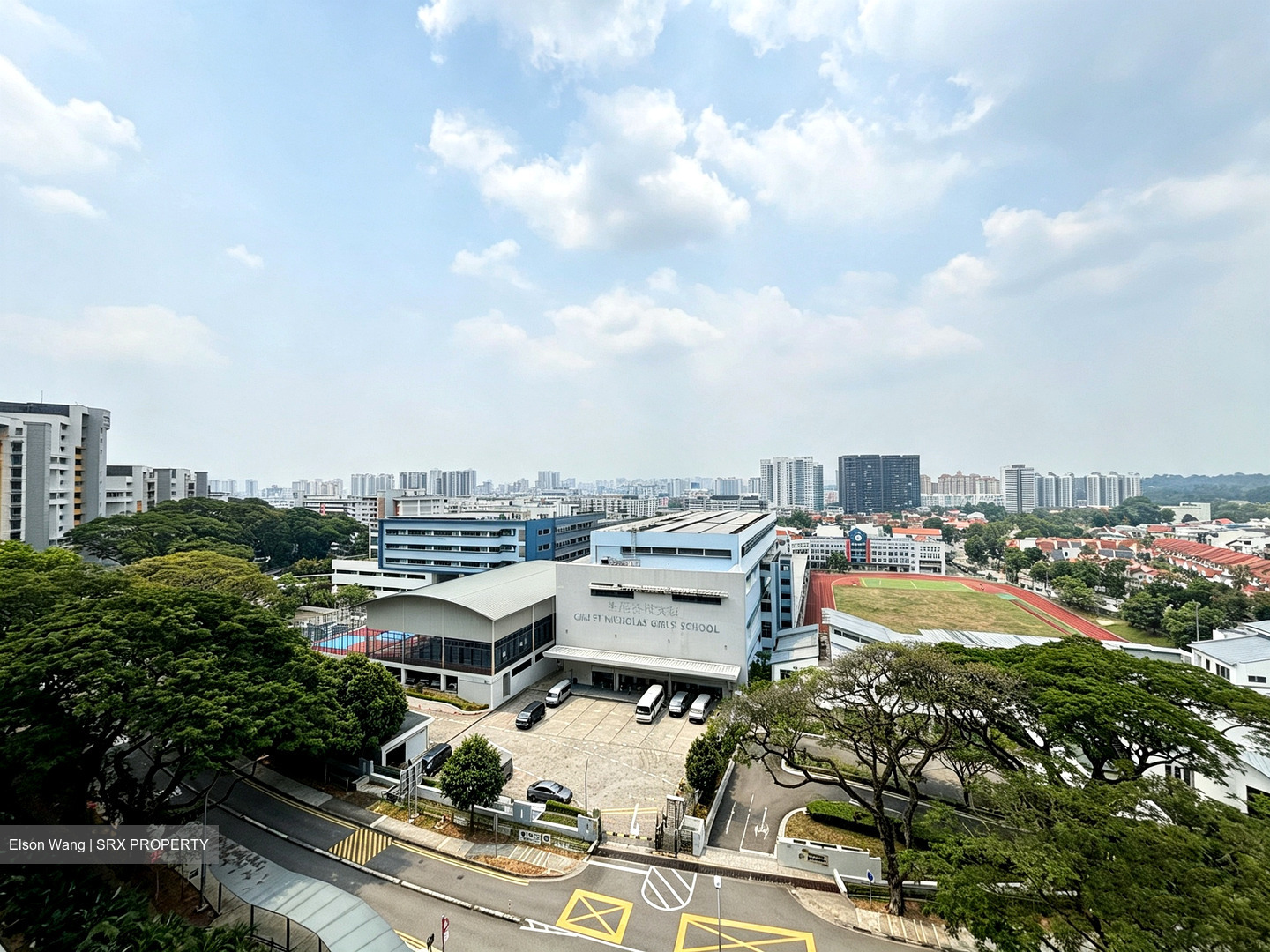 The Panorama (D20), Condominium #622160641